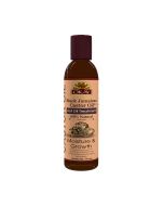 Experience organic hair rejuvenation with Jamaican Black Castor Oil Treatment