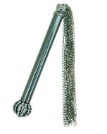 Midnight Jeweled Chain