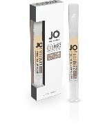 Jo For Women Kissbuzz Crave in Chocolate Vibrating Lip Gloss 0.04 Fl Oz