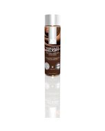 Jo H2O CHOCOLATE DEILIGHT Flavored Personal Water Based Lubricant 4 Oz