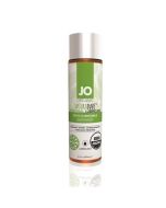 System Jo Organic Natural Love Personal Lubricant With Chamomile 4 Oz