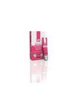 System Jo Spicy Clitoral Stimulant Gel For Women Her 0.34 Oz 10ml