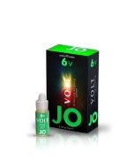 System Jo Volt 6v 0.17fl. oz (5ml) Arousing Tingling Serum For Women by System Jo