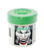 Joker Male Enhancement Energy Supplement 6 Pills Bottle