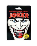 Joker Male Enhancement Energy