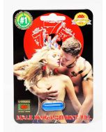 K 777 Male Sexual Enhancement Pill