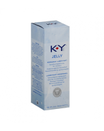 K-Y Jelly Personal Water Based Lubricant 2 Ounce