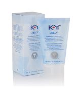 K-Y Jelly Lubricant, 4 Ounce