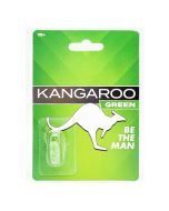 Kangaroo Green For Him Easy To Be A Man Supplement Sexual Enhancement Miracle Trade
