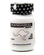 Kangaroo Him Male Supplement Sexual Enhancement by Miracle Trade