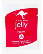 Kangaroo Venus Jelly For Her Vaginal Lubrication Sachet