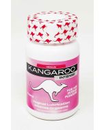 Kangaroo Pink Venus For Her Easy To Be A Woman 12ct Bottle
