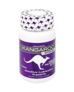 Kangaroo Venus 3000 For Her Lucky To Be A Woman 12 Pill