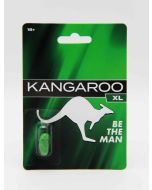 Kangaroo Green XL Intense For Men Sexual Enhancement Pill 3500mg