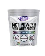 NOW Sports Keto Fuel MCT Powder 1lb