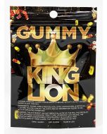 King Lion Gummies Male Sexual Dietary Supplement Gummy