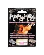 Kinky Kitty Female Enhancement Pill