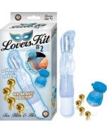 Kit For Him and Her Lovers #2 Blue