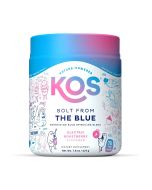 KOS Blue Spirulina Energy Boost Powder