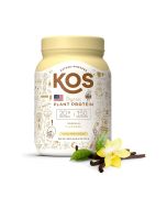 KOS Organic Vanilla Protein Powder