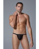 Luca Men’s Leopard G String
