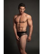 Luca Men's Star Brief