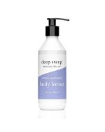 Premium Beauty Vegan Fresh Lavender Body Lotion 10 Oz Deep Steep