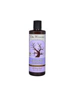 Pure Lavender Castile Soap Organic Shea Butter 16 Oz Dr.Woods