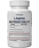 L Arginine