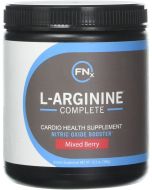 Fenix Nutrition L Arginine Complete