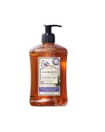 A La Maison Lavender Aloe Bottle Liquid Hand Soap