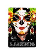 Ladybug Female Enhancement Pill