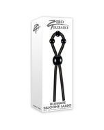 Zero Tolerance Lasso