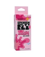 Legendary Spanish Fly Wild Strawberry Natural Libido Boost for Adults