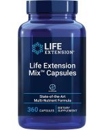 Life Extension Mix Capsules