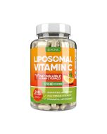 Liposomal Vitamin C 200 Capsules