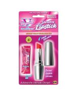 Liquid V Vibrating Lipstick Kit