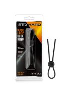 Stay Hard Silicone Loop Black box