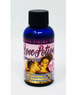 Love Potion Extreme 5000 For Her Natural Enhancement 2Oz Liquid Shot