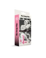 The Daily Vibe Love Your Muff box