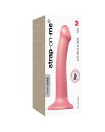 Strap On Me Bendable Silicone Dildo Mono Density boxed