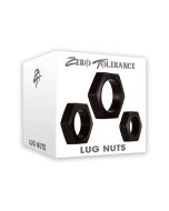 Lug Nuts box