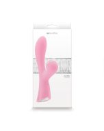 NS Novelties Luxe Pink box