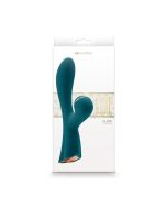 Ns Novelties Luxe Teal box