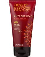 Anti Breakage Hair Mask 5 Oz Cruelty Free Desert Essence