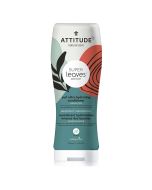 Attitude Super Leave Curl Ultra Hydrating Conditioner Shea Butter 16oz