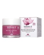 Essentials Microdermabrasion Scrub 2 Oz