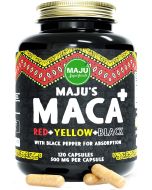 Maca Capsules