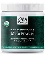 Gaia Herbs Gelatinized Peruvian