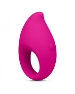 Selfie Toy Mango Pink Vibrator Intimate Waterproof Rechargeable Silicone